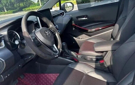 Toyota Corolla, 2022 год, 1 455 123 рублей, 9 фотография