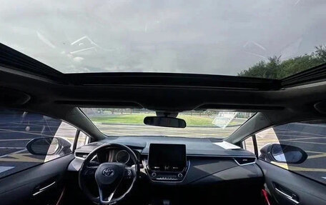 Toyota Corolla, 2022 год, 1 455 123 рублей, 11 фотография