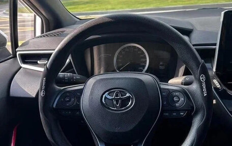 Toyota Corolla, 2022 год, 1 455 123 рублей, 12 фотография
