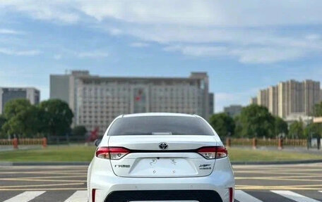 Toyota Corolla, 2022 год, 1 455 123 рублей, 5 фотография