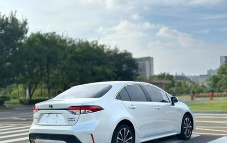 Toyota Corolla, 2022 год, 1 455 123 рублей, 6 фотография