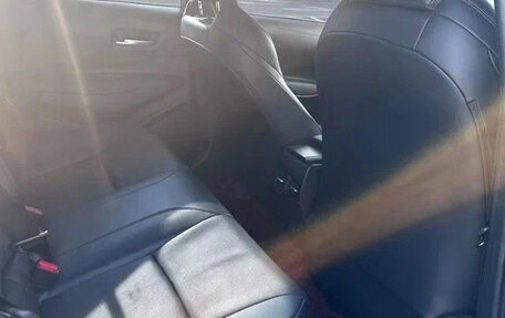 Toyota Corolla, 2022 год, 1 455 123 рублей, 13 фотография