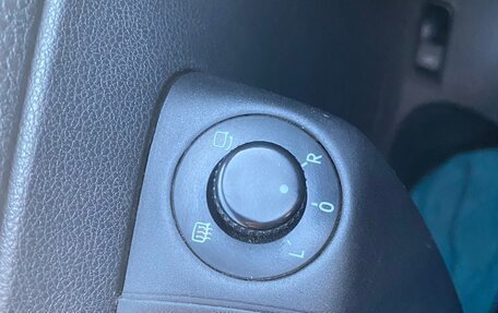 Volkswagen Polo VI (EU Market), 2016 год, 800 000 рублей, 12 фотография