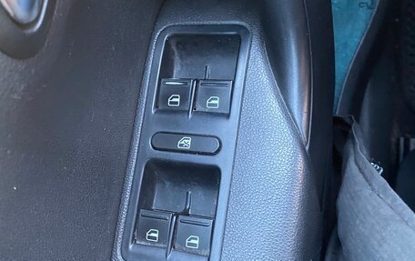 Volkswagen Polo VI (EU Market), 2016 год, 800 000 рублей, 14 фотография