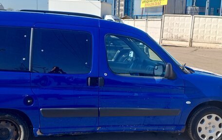 Peugeot Partner II рестайлинг 2, 2009 год, 320 000 рублей, 3 фотография