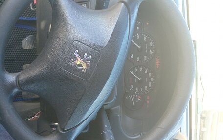 Peugeot Partner II рестайлинг 2, 2009 год, 320 000 рублей, 5 фотография