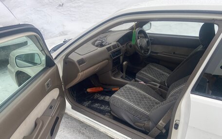 Toyota Corsa, 1998 год, 25 000 рублей, 3 фотография