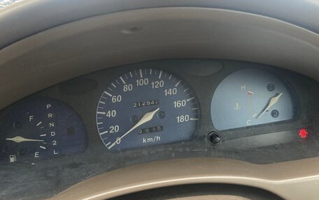 Toyota Corsa, 1998 год, 25 000 рублей, 4 фотография