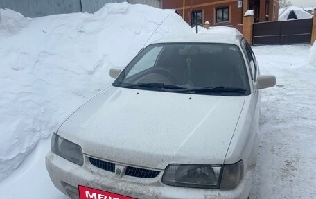 Toyota Corsa, 1998 год, 25 000 рублей, 6 фотография