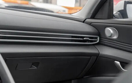 Hyundai Elantra, 2022 год, 1 640 007 рублей, 14 фотография