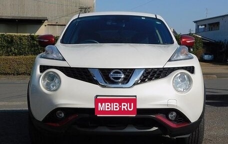 Nissan Juke II, 2019 год, 1 000 116 рублей, 2 фотография