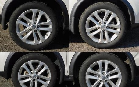 Nissan Juke II, 2019 год, 1 000 116 рублей, 16 фотография