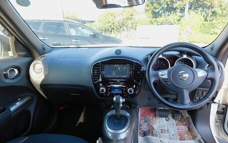 Nissan Juke II, 2019 год, 1 000 116 рублей, 8 фотография