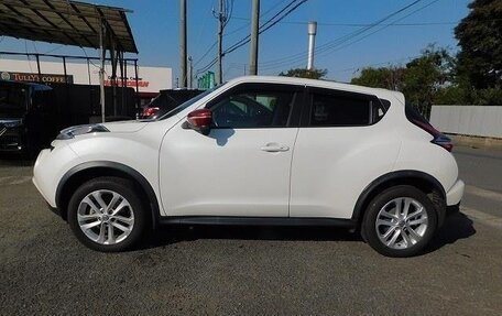 Nissan Juke II, 2019 год, 1 000 116 рублей, 4 фотография