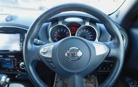 Nissan Juke II, 2019 год, 1 000 116 рублей, 9 фотография