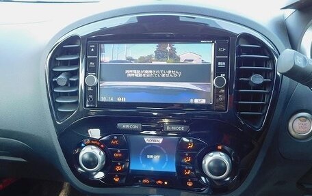 Nissan Juke II, 2019 год, 1 000 116 рублей, 10 фотография