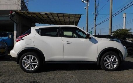 Nissan Juke II, 2019 год, 1 000 116 рублей, 7 фотография