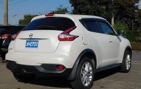 Nissan Juke II, 2019 год, 1 000 116 рублей, 6 фотография