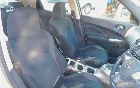 Nissan Juke II, 2019 год, 1 000 116 рублей, 11 фотография