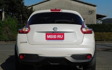 Nissan Juke II, 2019 год, 1 000 116 рублей, 5 фотография