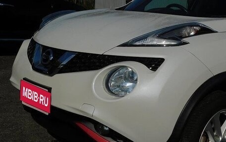 Nissan Juke II, 2019 год, 1 000 116 рублей, 3 фотография