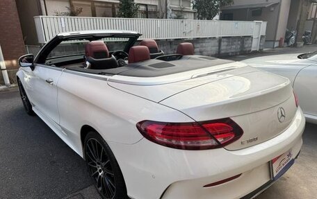 Mercedes-Benz C-Класс, 2021 год, 3 000 888 рублей, 6 фотография