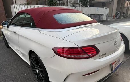 Mercedes-Benz C-Класс, 2021 год, 3 000 888 рублей, 15 фотография