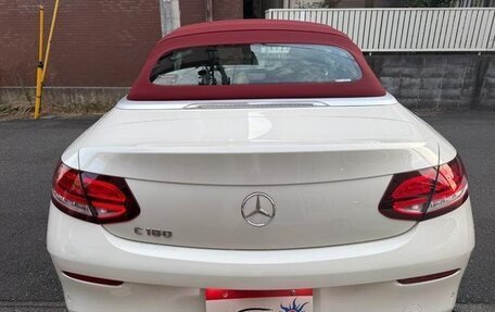 Mercedes-Benz C-Класс, 2021 год, 3 000 888 рублей, 13 фотография