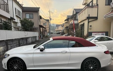 Mercedes-Benz C-Класс, 2021 год, 3 000 888 рублей, 12 фотография