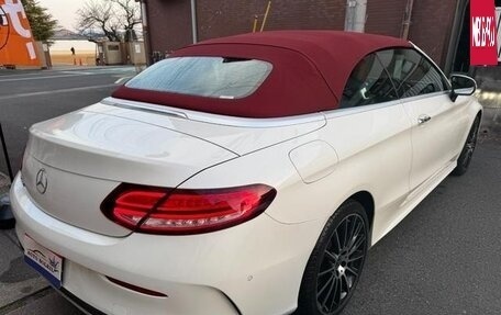 Mercedes-Benz C-Класс, 2021 год, 3 000 888 рублей, 14 фотография