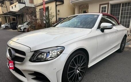 Mercedes-Benz C-Класс, 2021 год, 3 000 888 рублей, 11 фотография