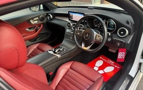 Mercedes-Benz C-Класс, 2021 год, 3 000 888 рублей, 16 фотография