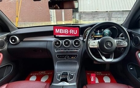 Mercedes-Benz C-Класс, 2021 год, 3 000 888 рублей, 17 фотография