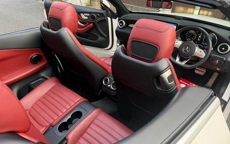 Mercedes-Benz C-Класс, 2021 год, 3 000 888 рублей, 22 фотография