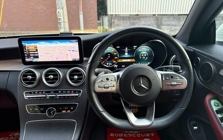 Mercedes-Benz C-Класс, 2021 год, 3 000 888 рублей, 21 фотография