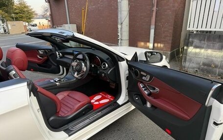 Mercedes-Benz C-Класс, 2021 год, 3 000 888 рублей, 19 фотография