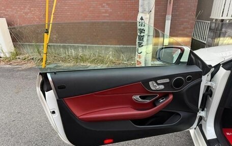 Mercedes-Benz C-Класс, 2021 год, 3 000 888 рублей, 24 фотография