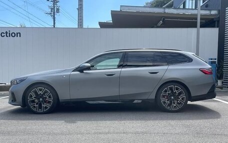 BMW 5 серия, 2025 год, 6 230 586 рублей, 4 фотография