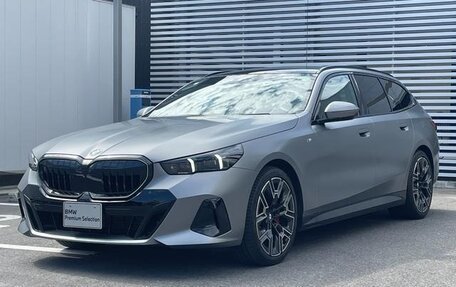 BMW 5 серия, 2025 год, 6 230 586 рублей, 3 фотография