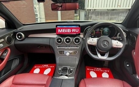 Mercedes-Benz C-Класс, 2021 год, 3 000 888 рублей, 20 фотография