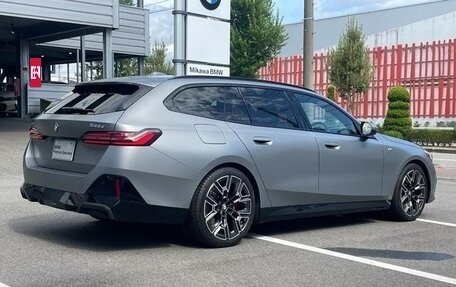 BMW 5 серия, 2025 год, 6 230 586 рублей, 7 фотография