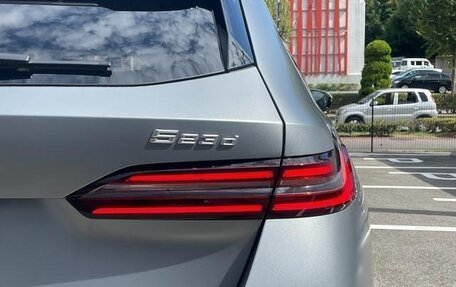 BMW 5 серия, 2025 год, 6 230 586 рублей, 10 фотография