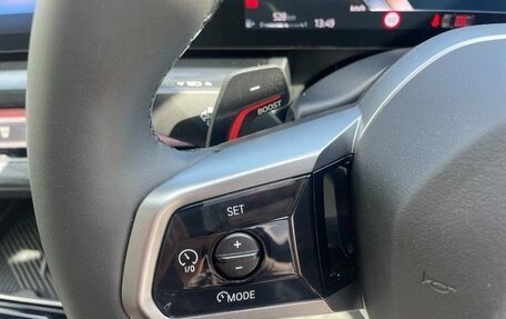 BMW 5 серия, 2025 год, 6 230 586 рублей, 14 фотография