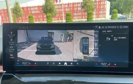 BMW 5 серия, 2025 год, 6 230 586 рублей, 19 фотография