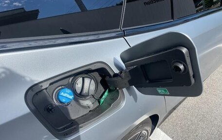 BMW 5 серия, 2025 год, 6 230 586 рублей, 11 фотография