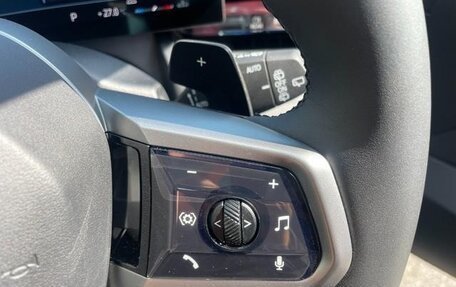 BMW 5 серия, 2025 год, 6 230 586 рублей, 15 фотография