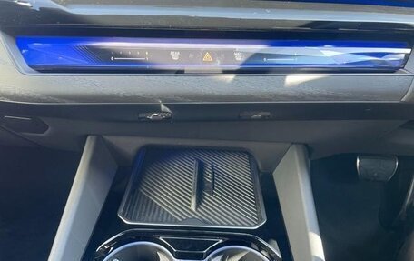 BMW 5 серия, 2025 год, 6 230 586 рублей, 22 фотография