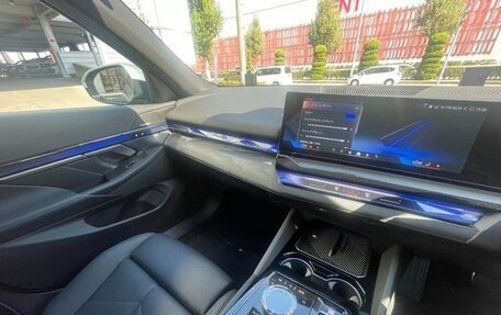 BMW 5 серия, 2025 год, 6 230 586 рублей, 21 фотография