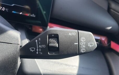 BMW 5 серия, 2025 год, 6 230 586 рублей, 17 фотография