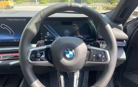 BMW 5 серия, 2025 год, 6 230 586 рублей, 13 фотография